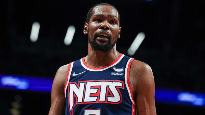 Kevin Durant